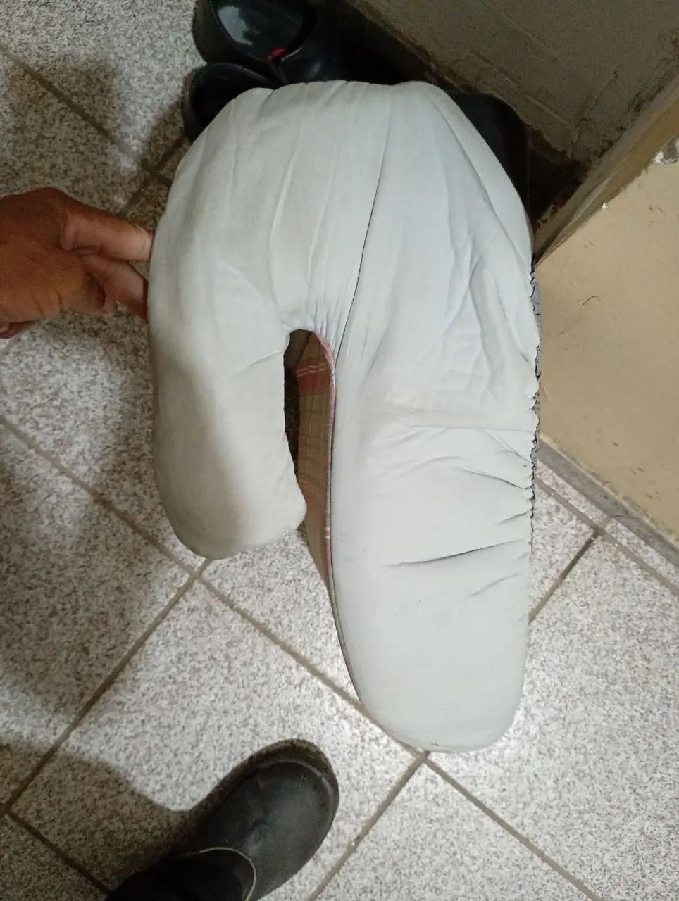 assento de elevação infantil - Foto 3