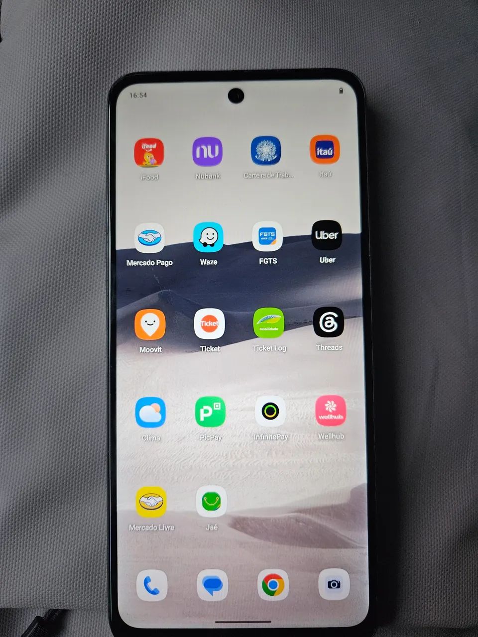 Moto G23 - Foto 4