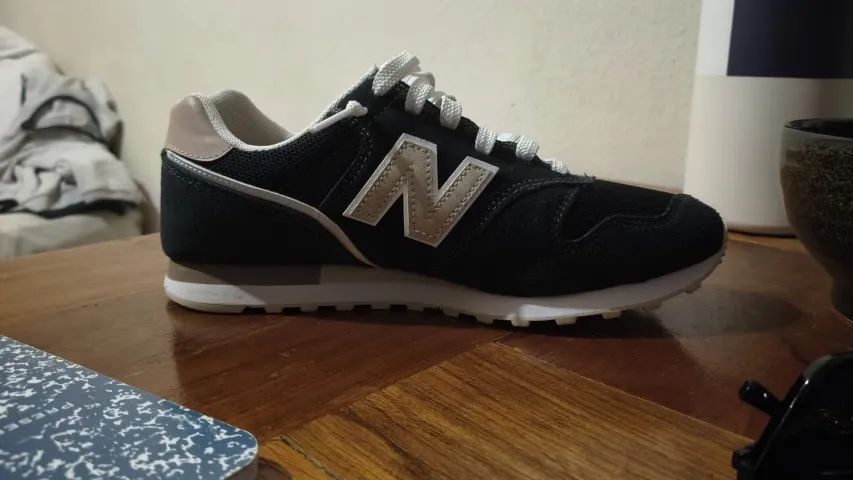 Tênis new balance - Foto 5
