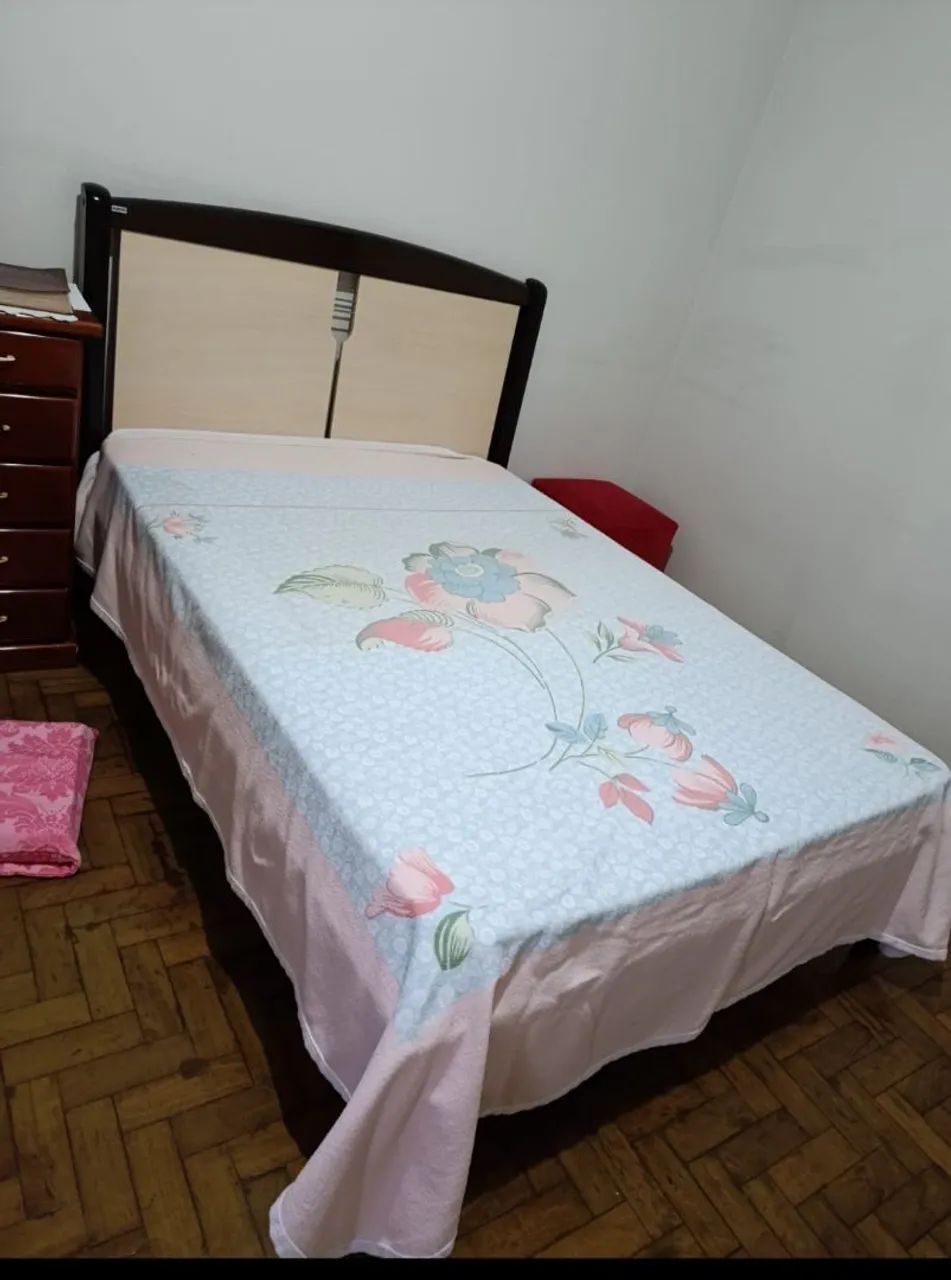 Cama e colchão  - Foto 2