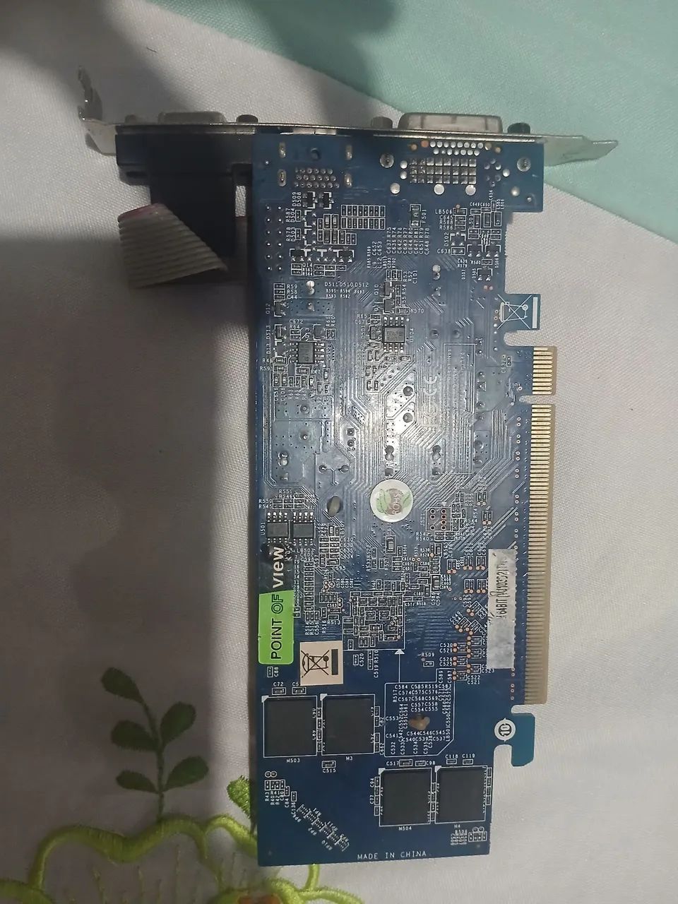 Placa de video - Foto 2