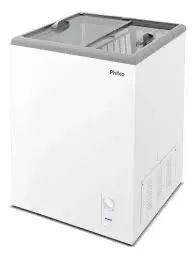 FREEZER HORIZONTAL TAMPA DE VIDRO  - Foto 2