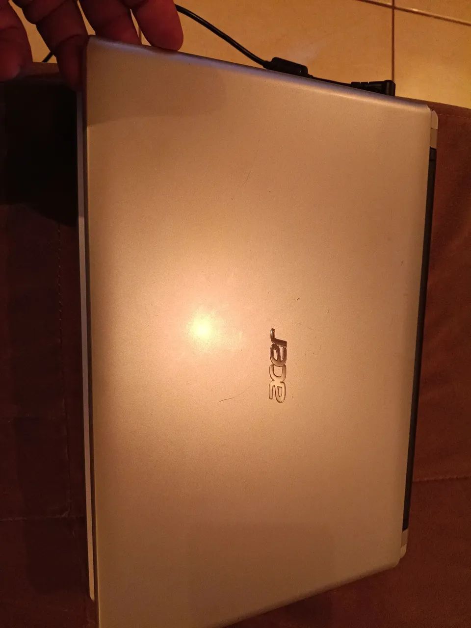 Notebook Acer  - Foto 2