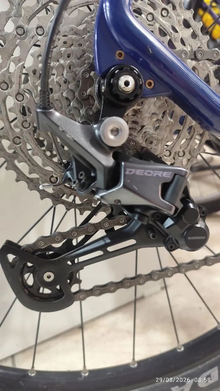 MTB OGGI 7.3 - Foto 3