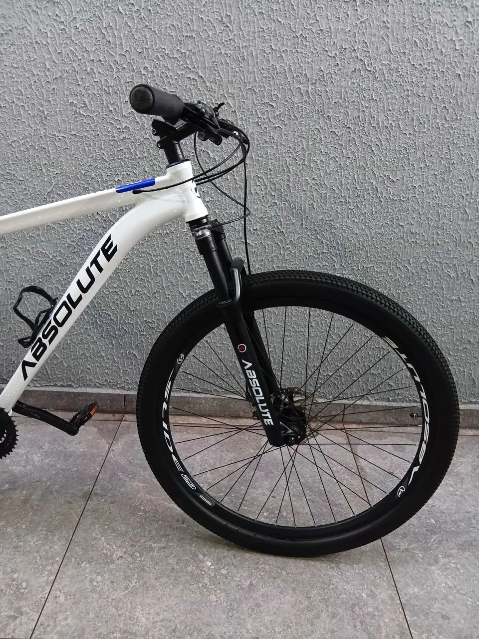 Bike Absolute Nero  - Foto 2