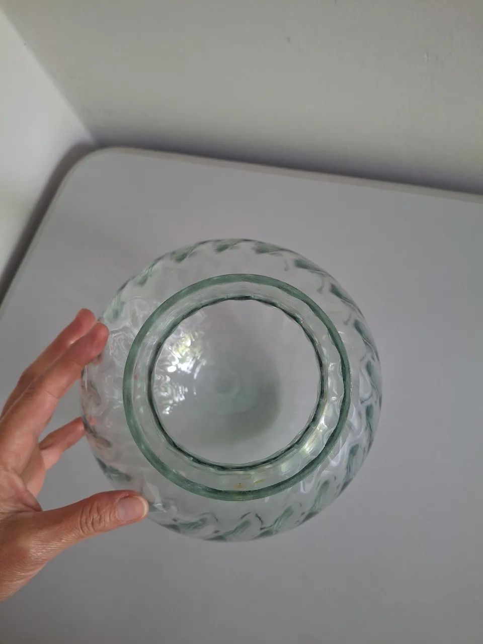 Cúpula de vidro  - Foto 4