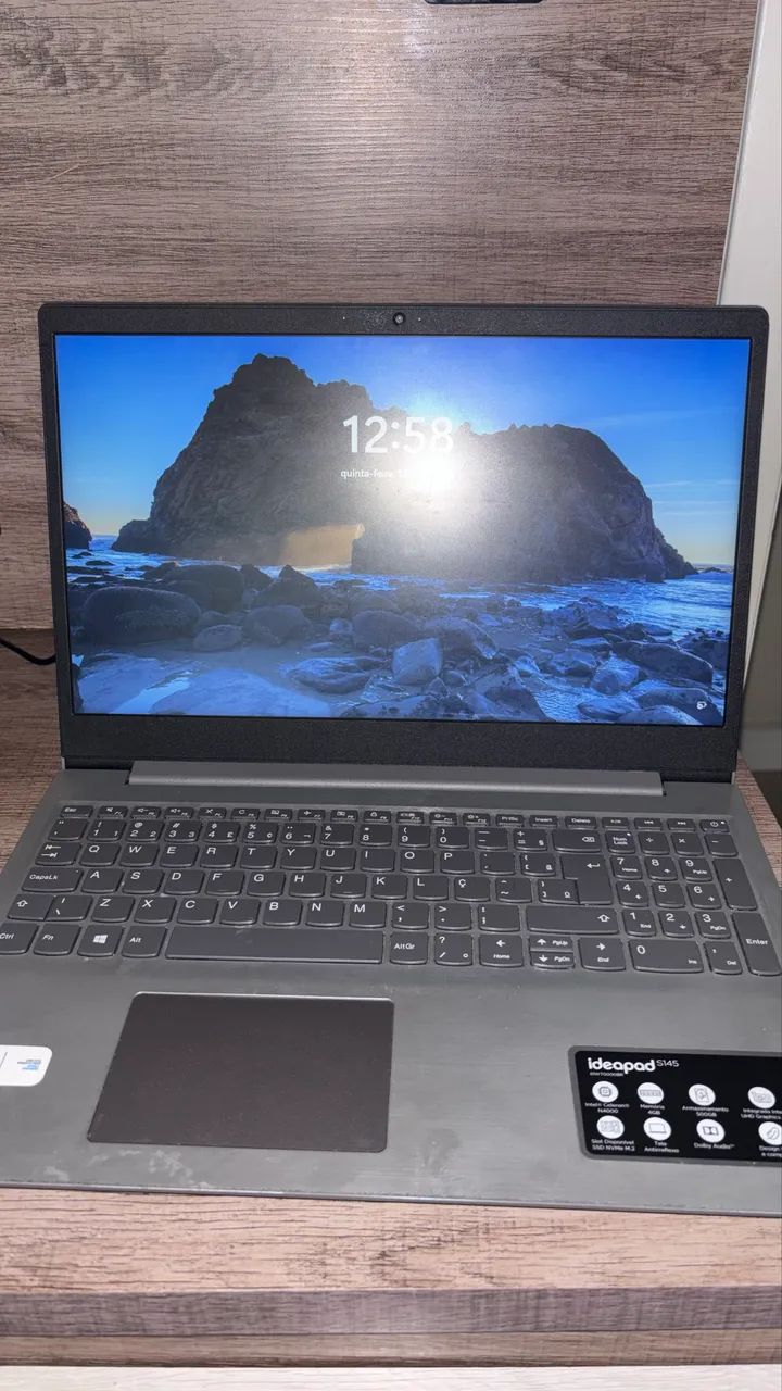 Notebook Lenovo  - Foto 3