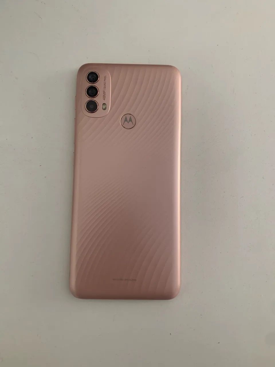 Moto e40 - Foto 3