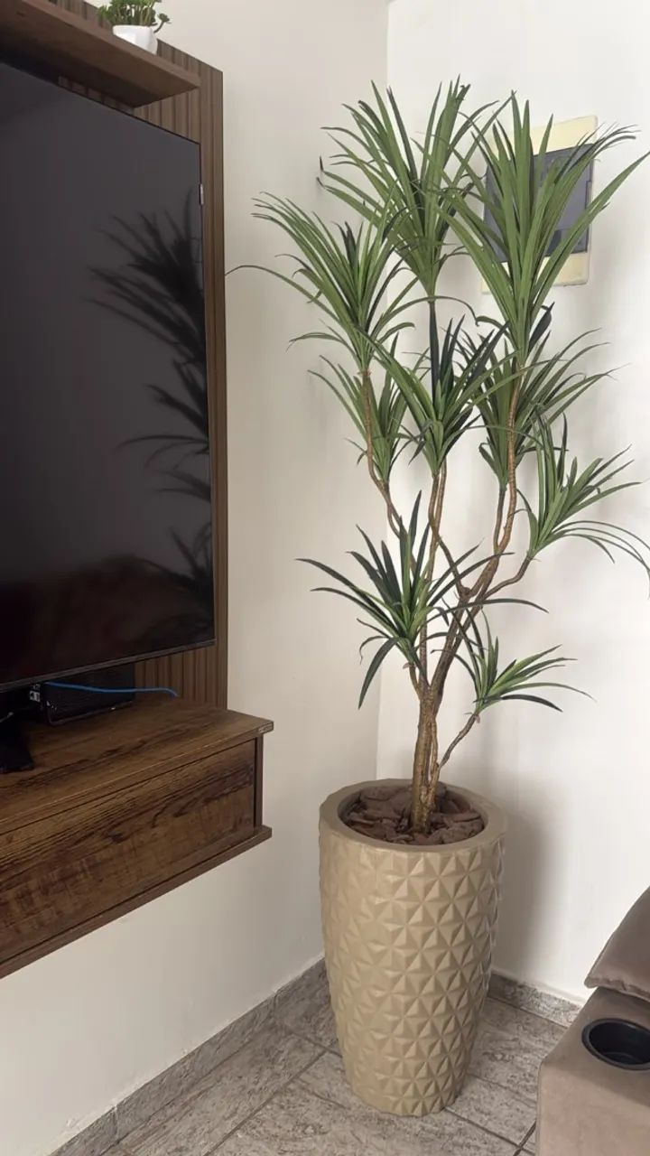 Planta artificial 