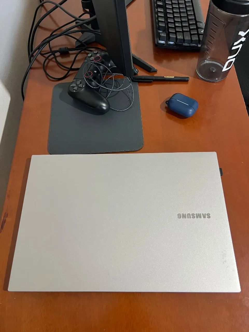 Notebook Samsung Book seminovo - Foto 3
