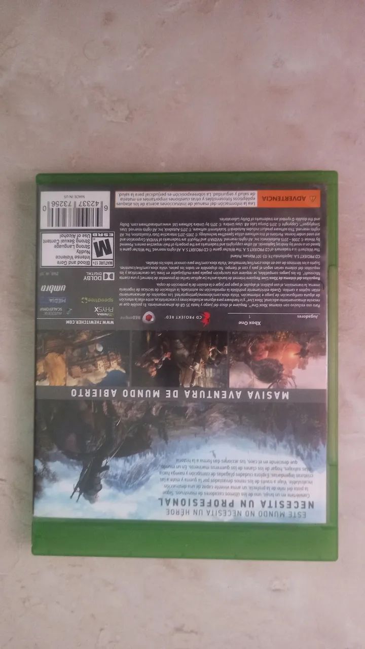 The witcher 2 - Foto 2