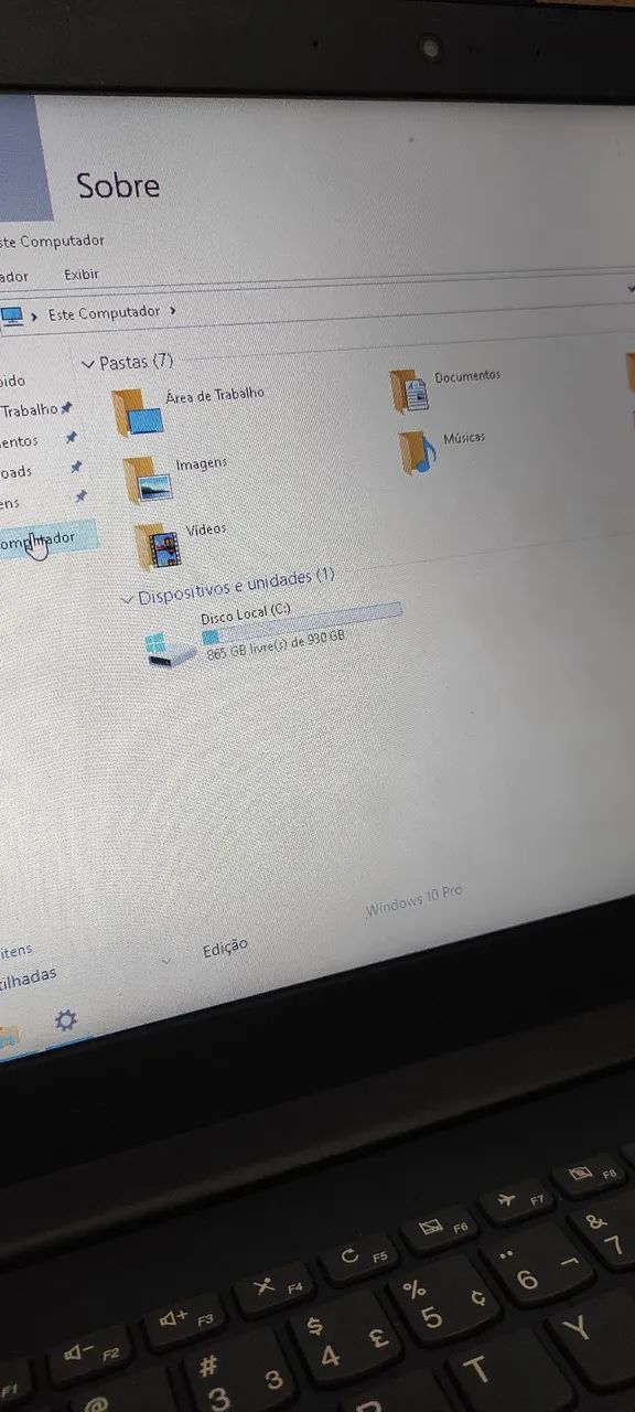 Lenovo ideapad 320 - Foto 3