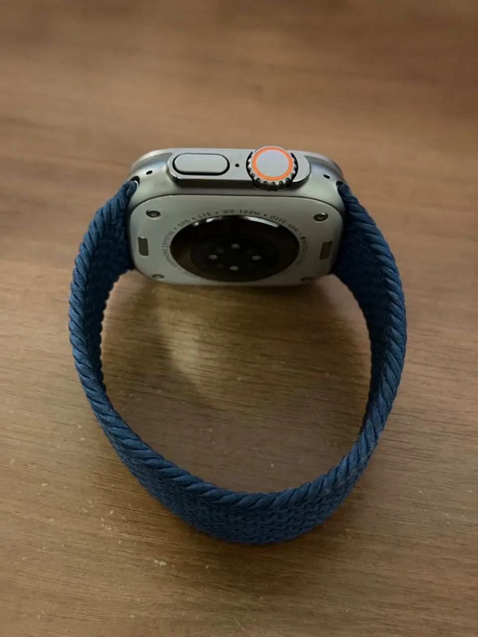 Apple Watch Ultra 1 49mm - Foto 2