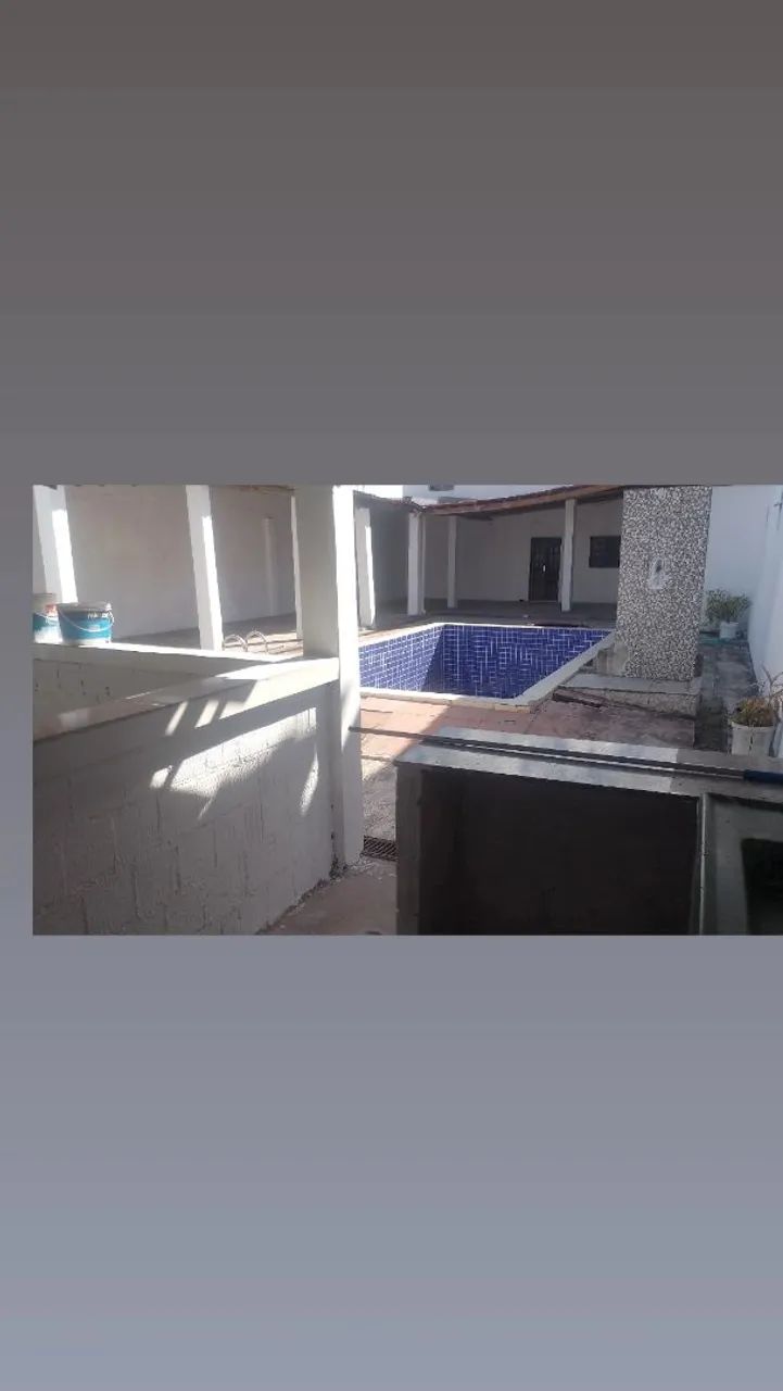 Salão de festas C/ piscina - Foto 4
