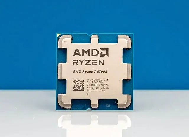 PROCESSADOR AMD RYZEN 7 8700G