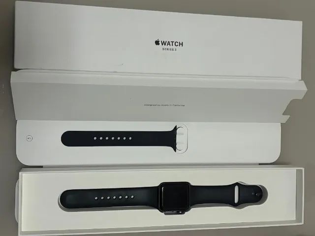 apple watch serie 3 - Foto 2