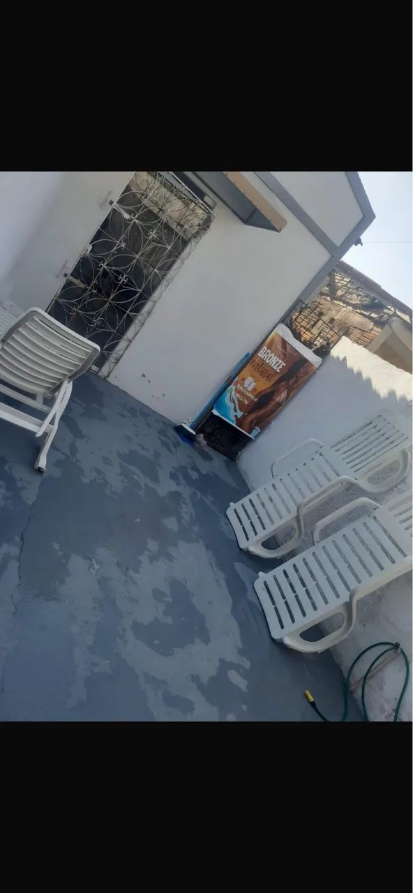 Casa a venda na maraponga  - Foto 5