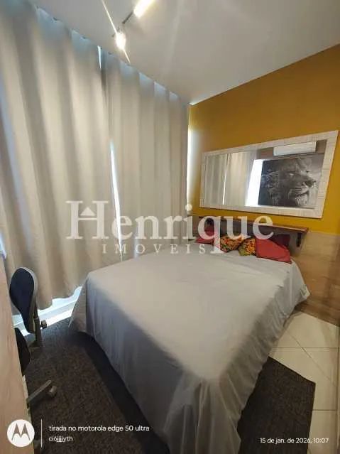 Kitnet/Conjugado : / Residencial / Catete - Foto 5