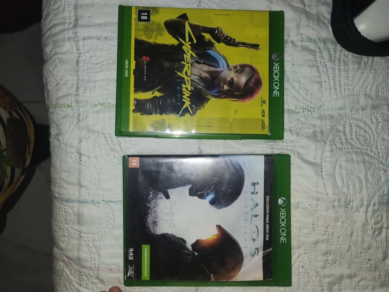 Controle+jogos - Foto 4