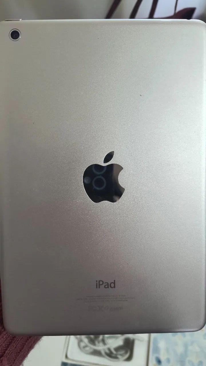 iPad mini 1 - Foto 2