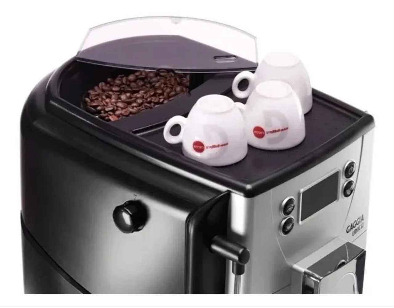 Cafeteira moderna - Foto 2