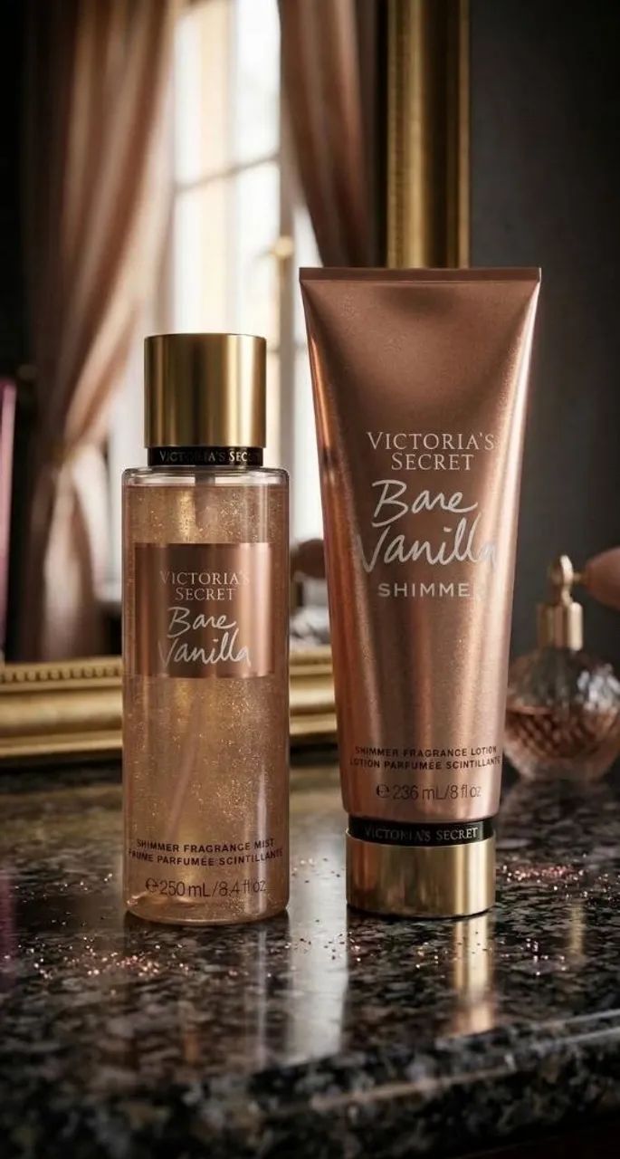 Perfume victoria secrets body splash - Foto 4