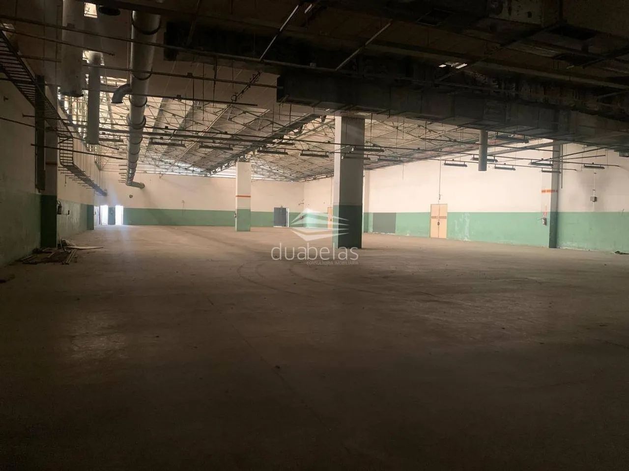 Para Locação Galpões e Sala Comerciais em Jacareí - Foto 3