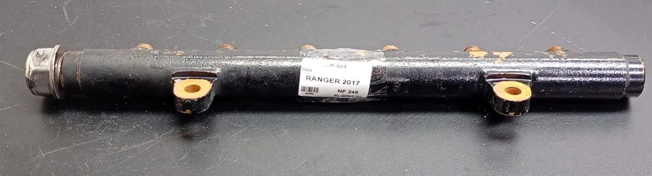 Flauta de Combustível FORD RANGER 2017