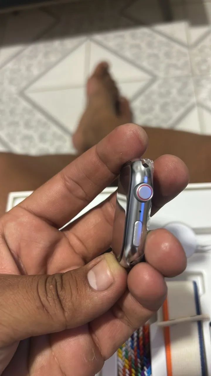 Relógio Smart Watch  - Foto 5