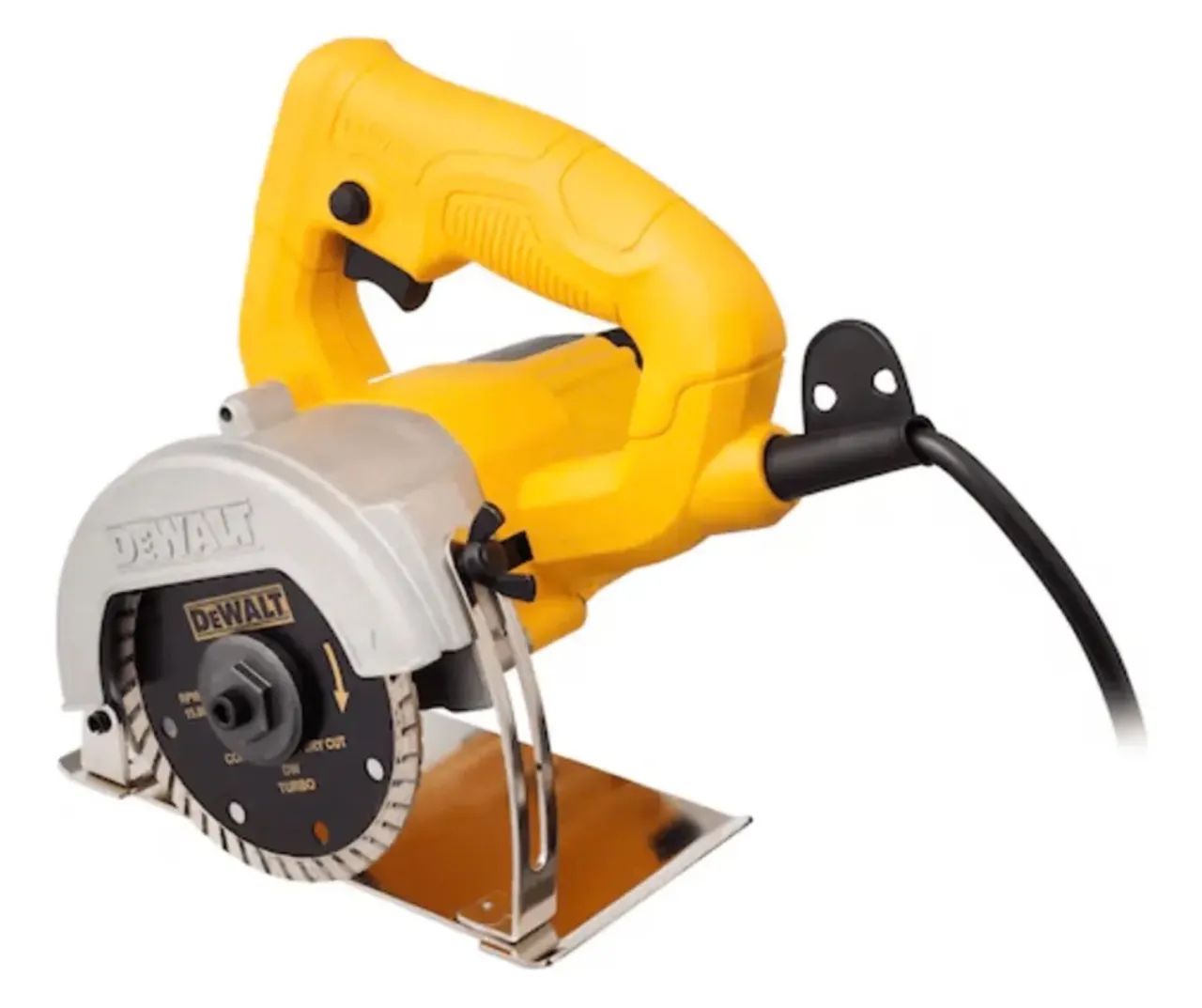 Serra mármore DeWalt - Foto 2