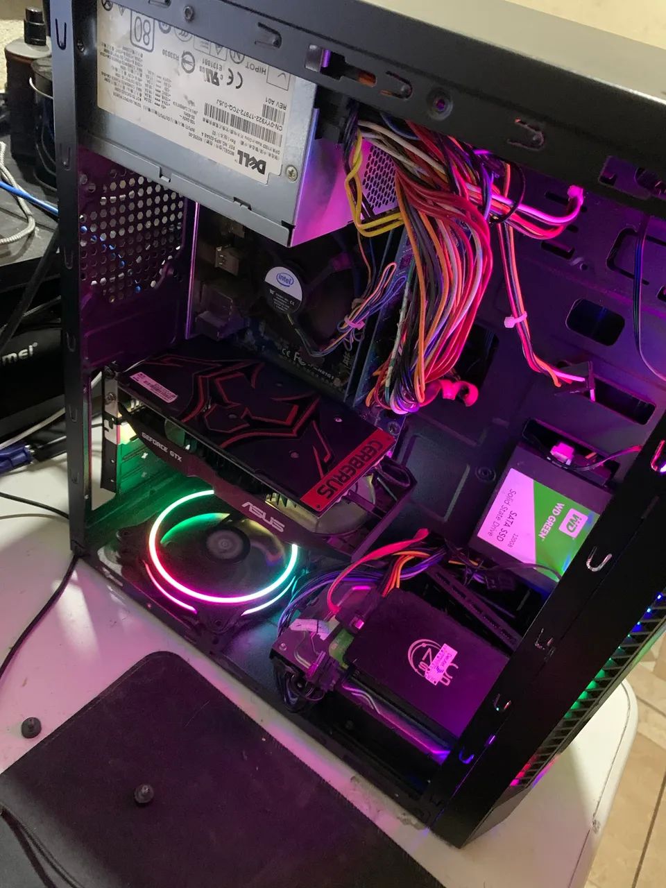 Pc gamer 2600 completo! - Foto 3