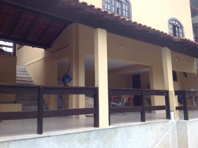 Excelente Casa em Garatucaia Angra dos Reis - Foto 10