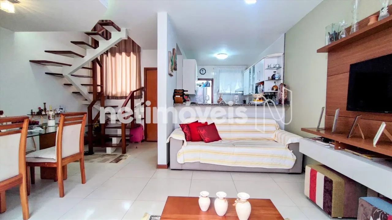 Venda Casa Mata da Praia Vitória - Foto 2