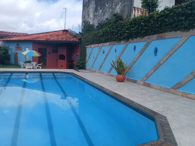 VENDO CASA EXCELENTE EM MOSQUEIRO NO CHAPEU VIRADO - Foto 3