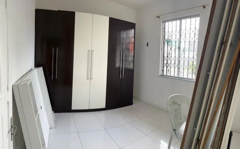 Casa reformada e semi-mobiliada | 2 quartos | Reduto - Foto 4