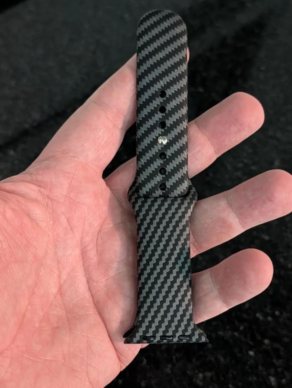 Pulseiras Apple Watch 46mm  - Foto 2