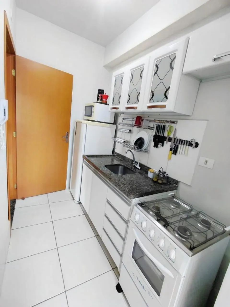 Apartamento pronto para morar no Reserva do Bosque  - Foto 5