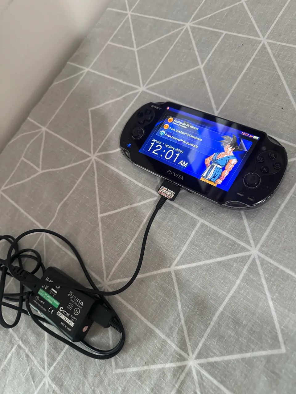 Ps vita - Foto 3