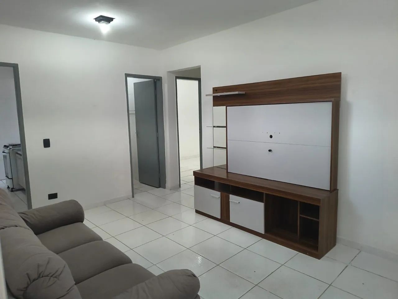 Apartamento no Samarita 
