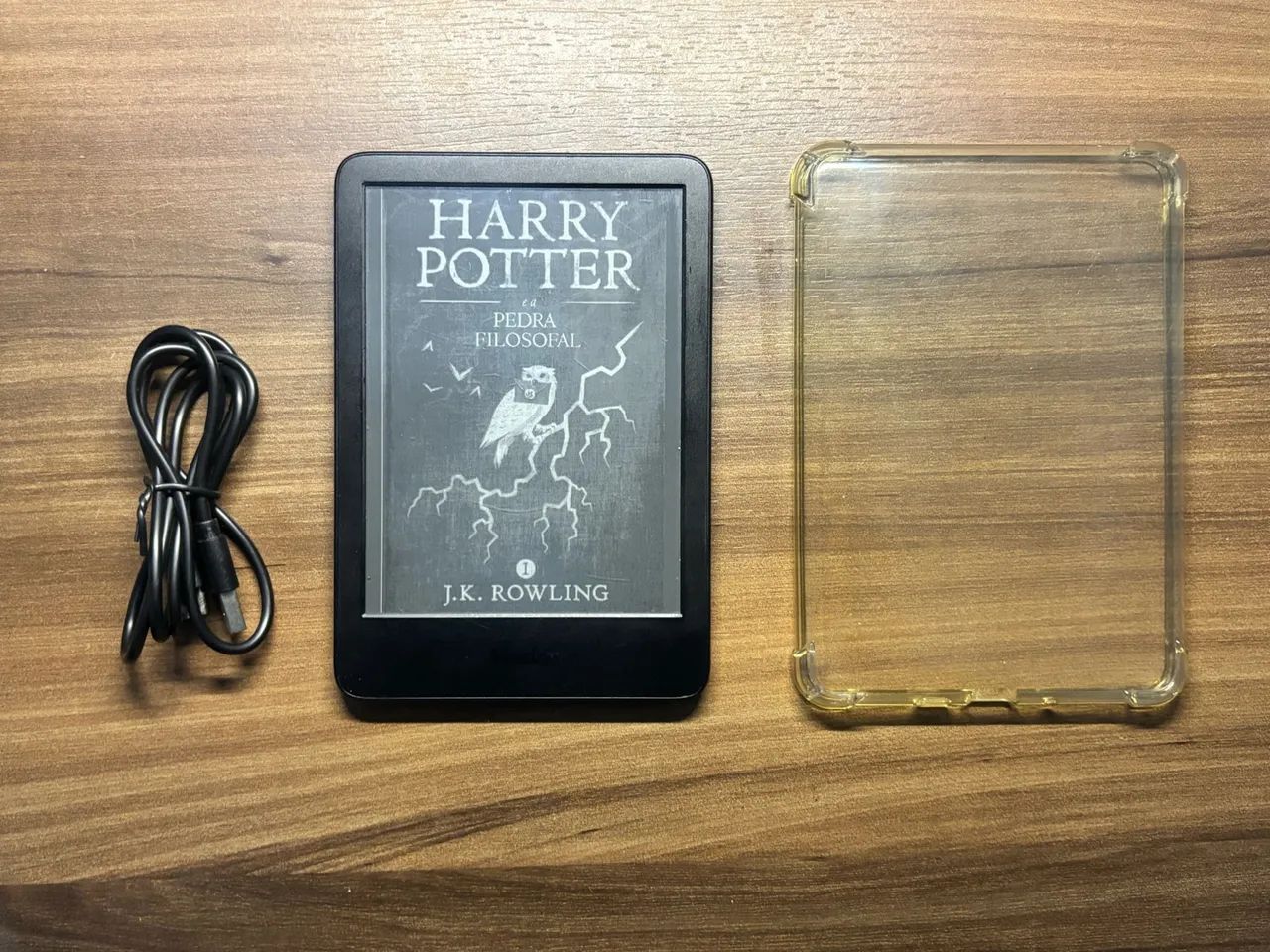 Kindle - 16gb  - Foto 3