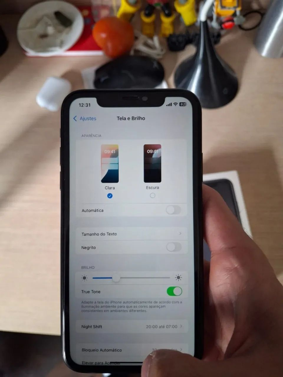 iPhone XR - Foto 3