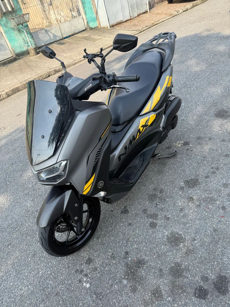 Nmax 160 2024 ABS 