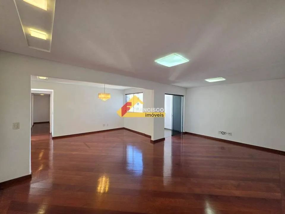 Apartamento à venda, 4 quartos, 2 suítes, 2 vagas, Centro - Divinópolis/MG - Foto 2