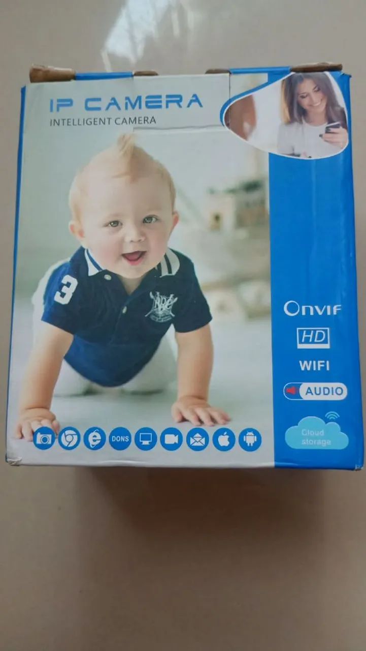 Kit com 2 câmeras 70& - Foto 3