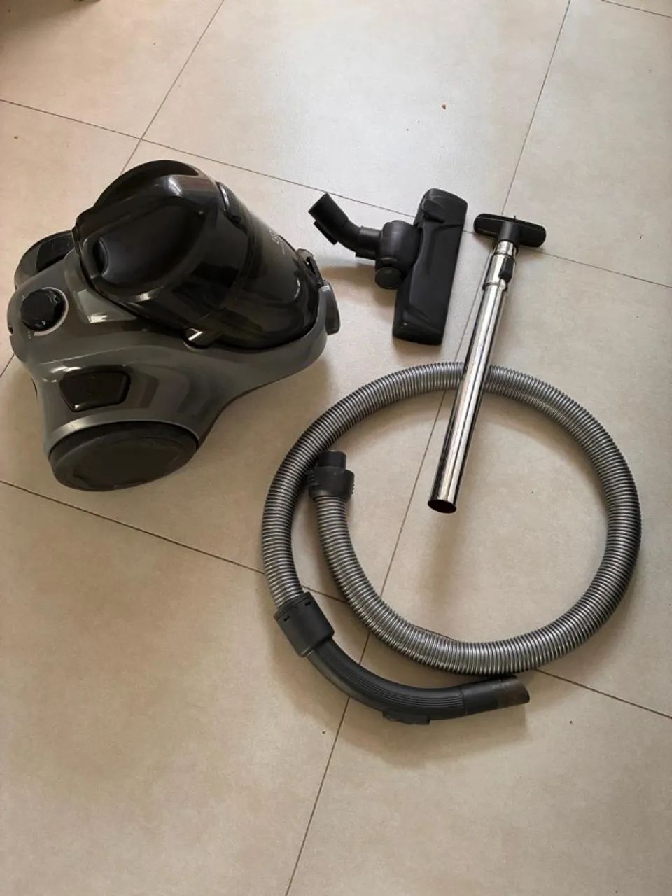 Aspirador de Po Electrolux - Foto 2