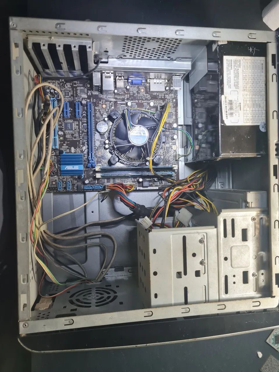 Computador I3 3220, 10GB de Ram - Foto 5