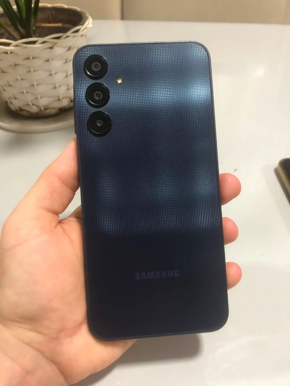 Celular Samsung Galaxy A25 128 gb  - Foto 2
