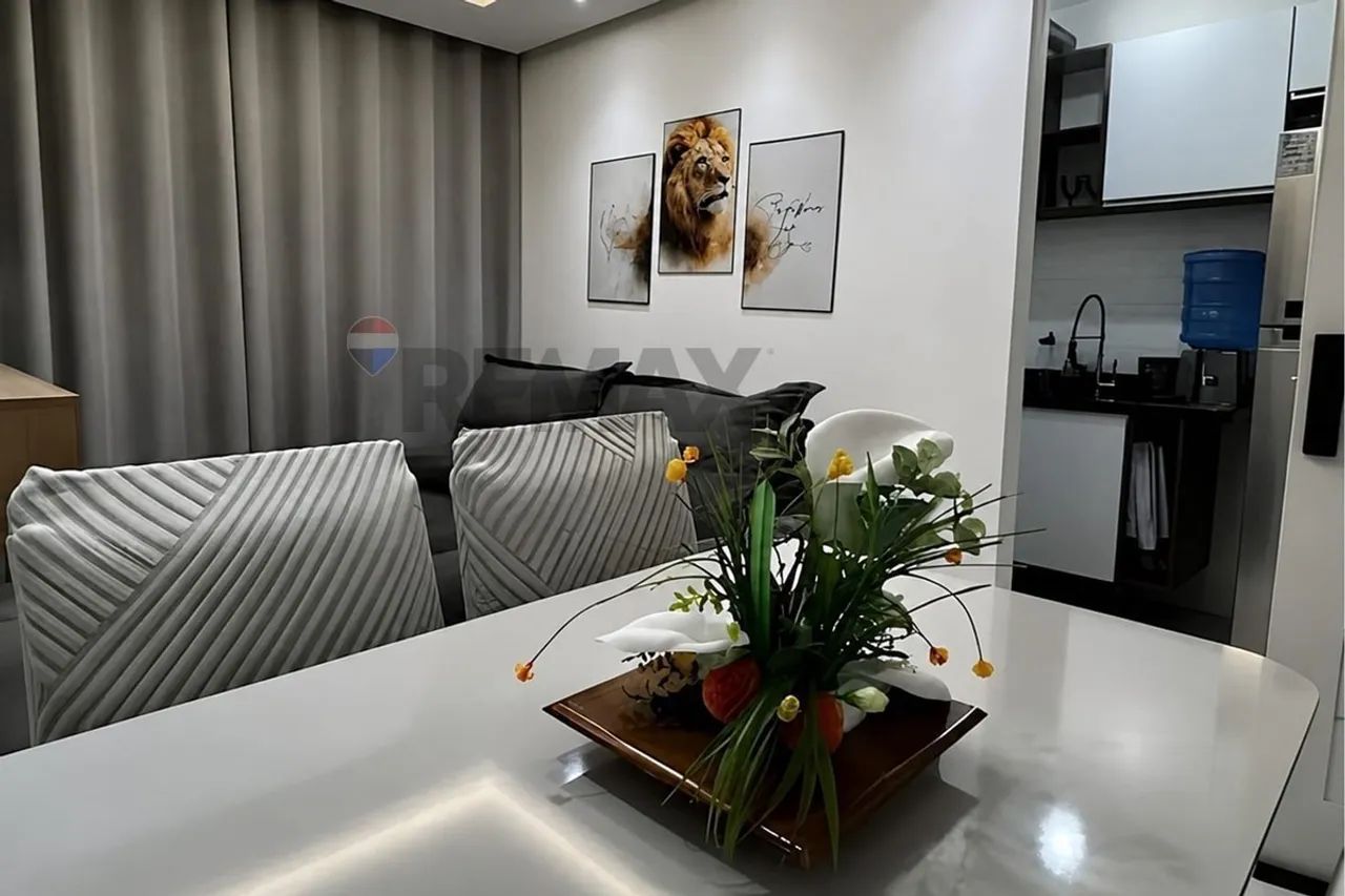 Apartamento Mobiliado 40m² - Imbui Prime, Paralela Salvador
