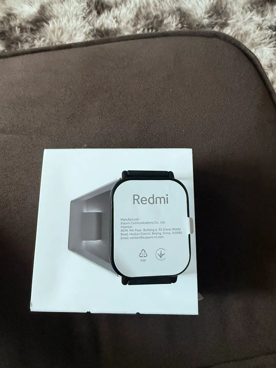 Vende-se Redmi Watch 5 Active