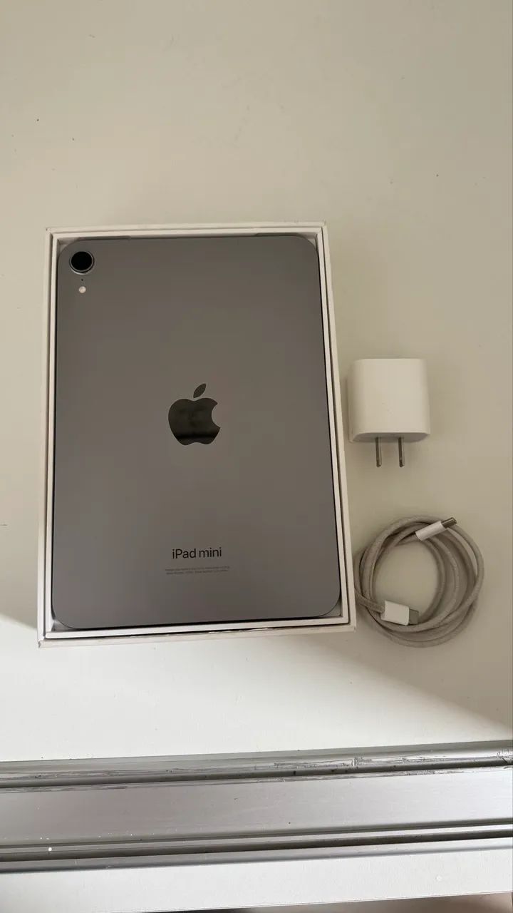 IPad mini 